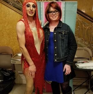 Meet your Posher, Liam